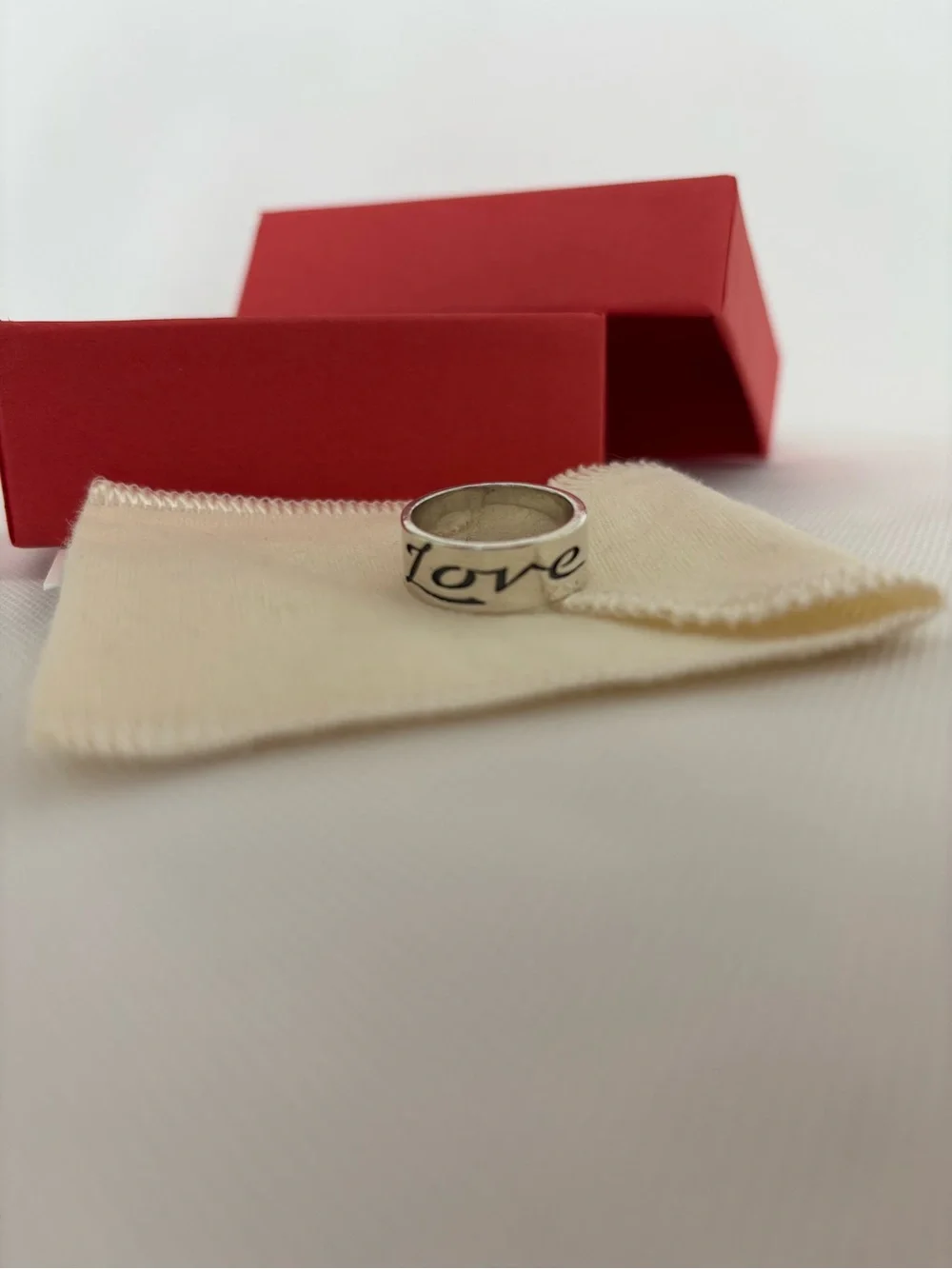 Retired James Avery| Sterling Silver